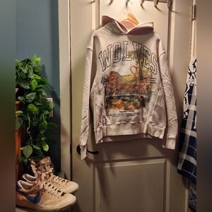 Darc Sport Lion Hoodie